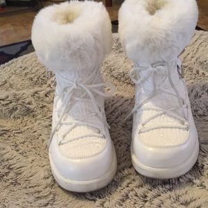 Juicy Couture Ankle Boots